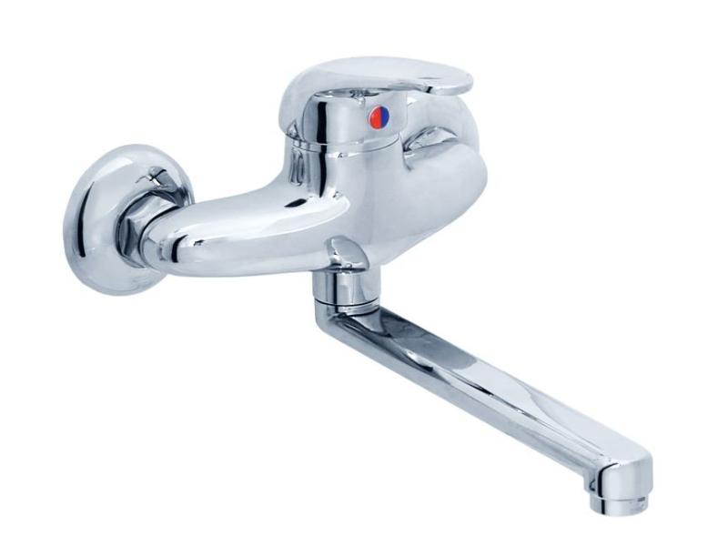 baterie Prince P-14 Star dřezová nástěnná