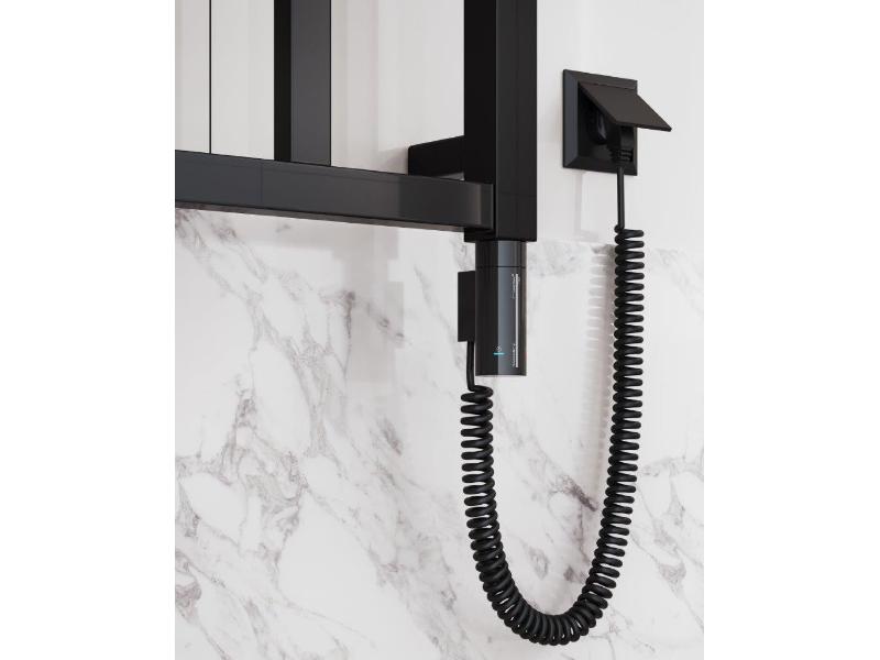 Příplatek za akční topnou tyč HOT - černá barva, pravé provedení, 300 W