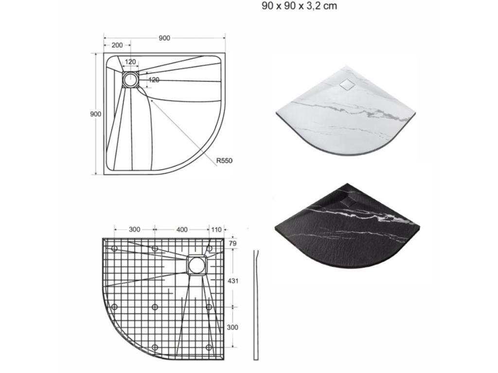 30468-ctvrtkruhova-sprchova-vanicka-vexo-marble-cerna
