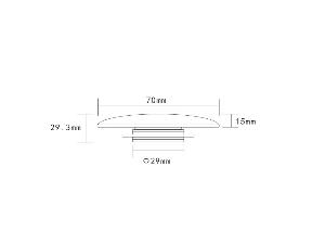 10176-umyvadlova-vypust-click-clack-s-prepadem-chrom