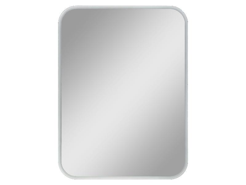 ALFELD - zrcadlo s LED osvětlením 500x700 mm, boční podsvětlení