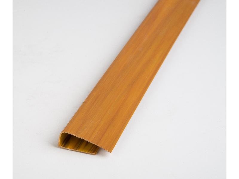 okrajový profil - olše