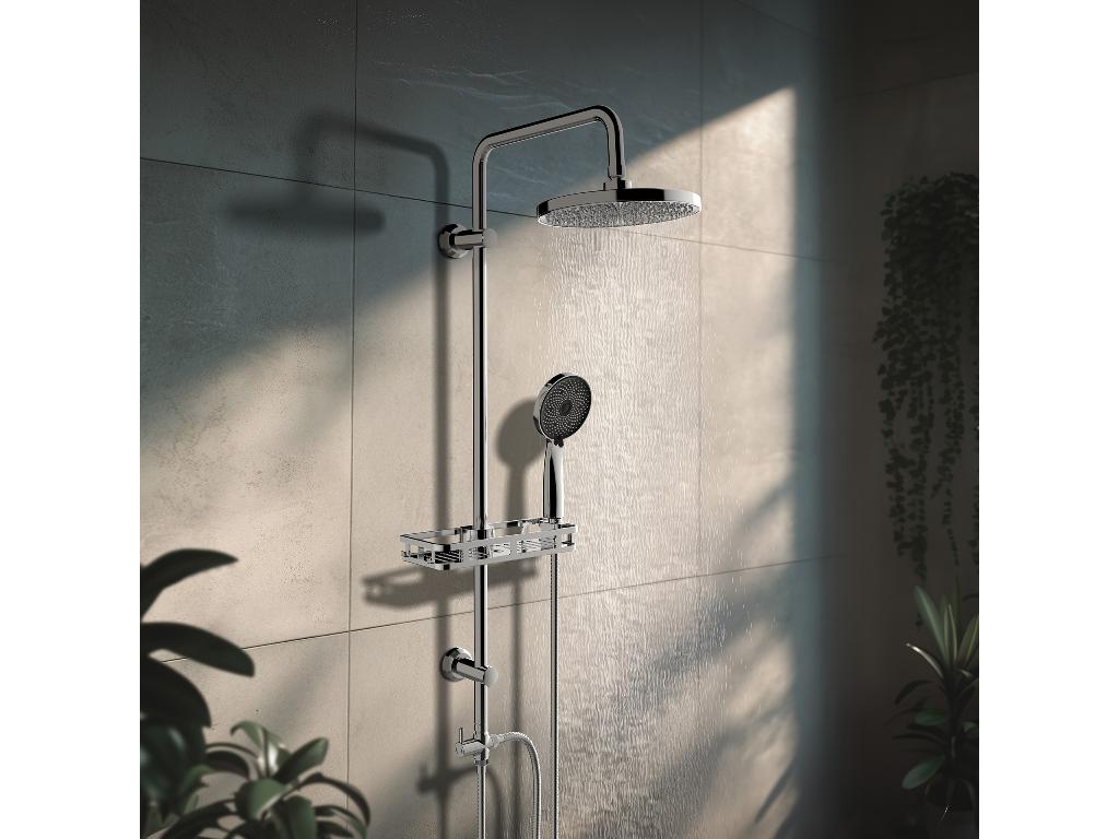 31820-sprchovy-set-silverflow-s-polickou-a-s-prislusenstvim