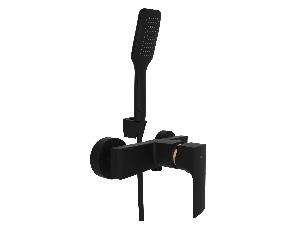 22112-sprchova-baterie-modena-12k-cerna-ruzove-zlata