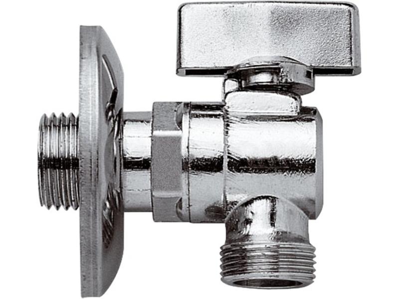 Kulový ventil 1/2" x 3/4"