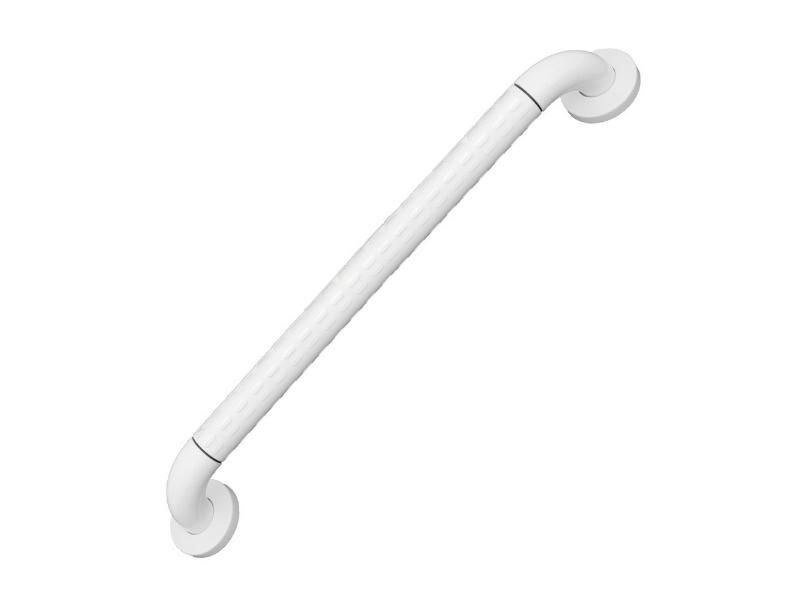 madlo pro invalidy, 60 cm, bílá barva