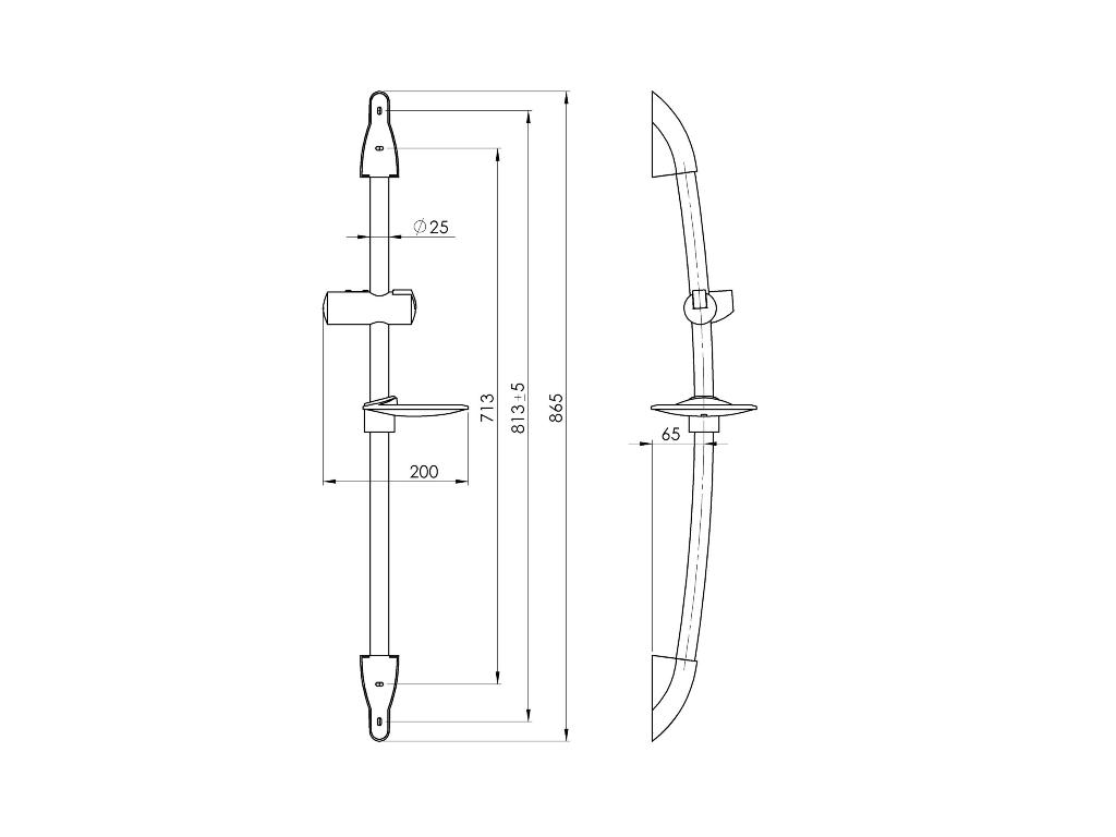 9213-sprchovy-set-accord-bez-prislusenstvi