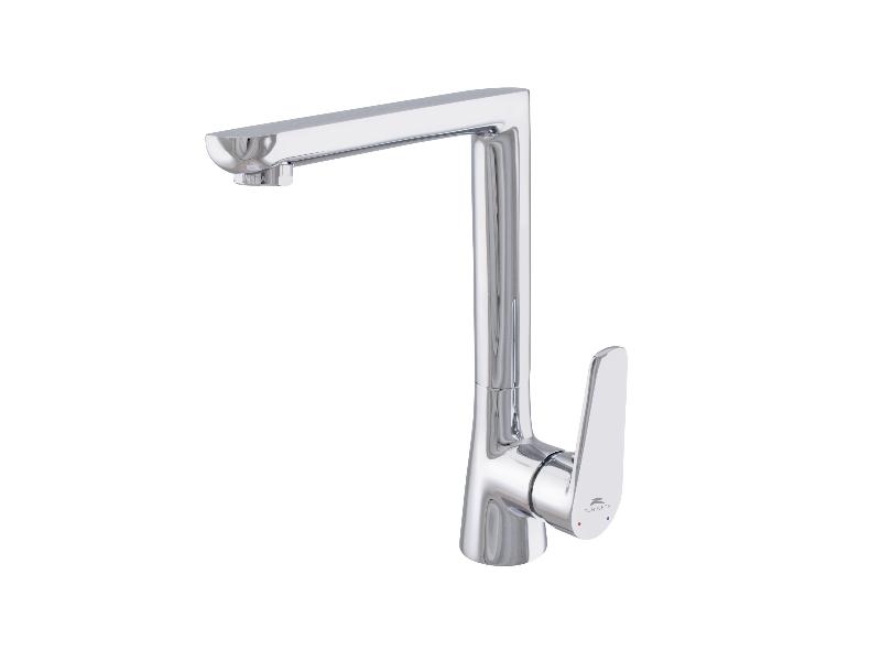 baterie DELI-33 dřezová stojánková