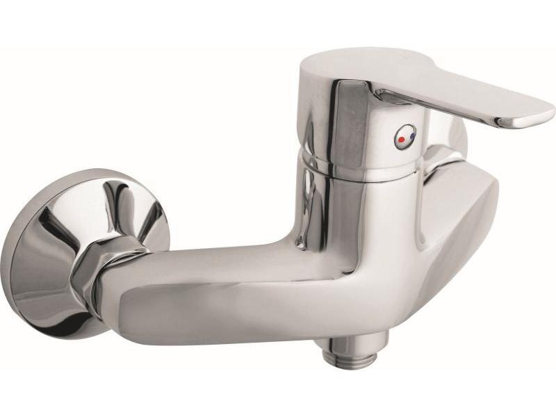 baterie UNO-12 sprchová nástěnná (bez příslušenství), chrom