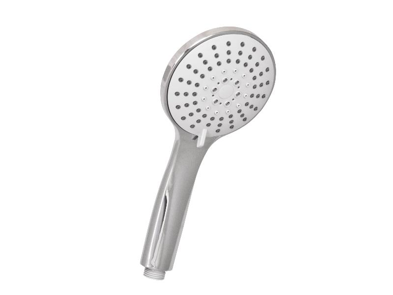 sprchová růžice DORA 5-polohová 622070