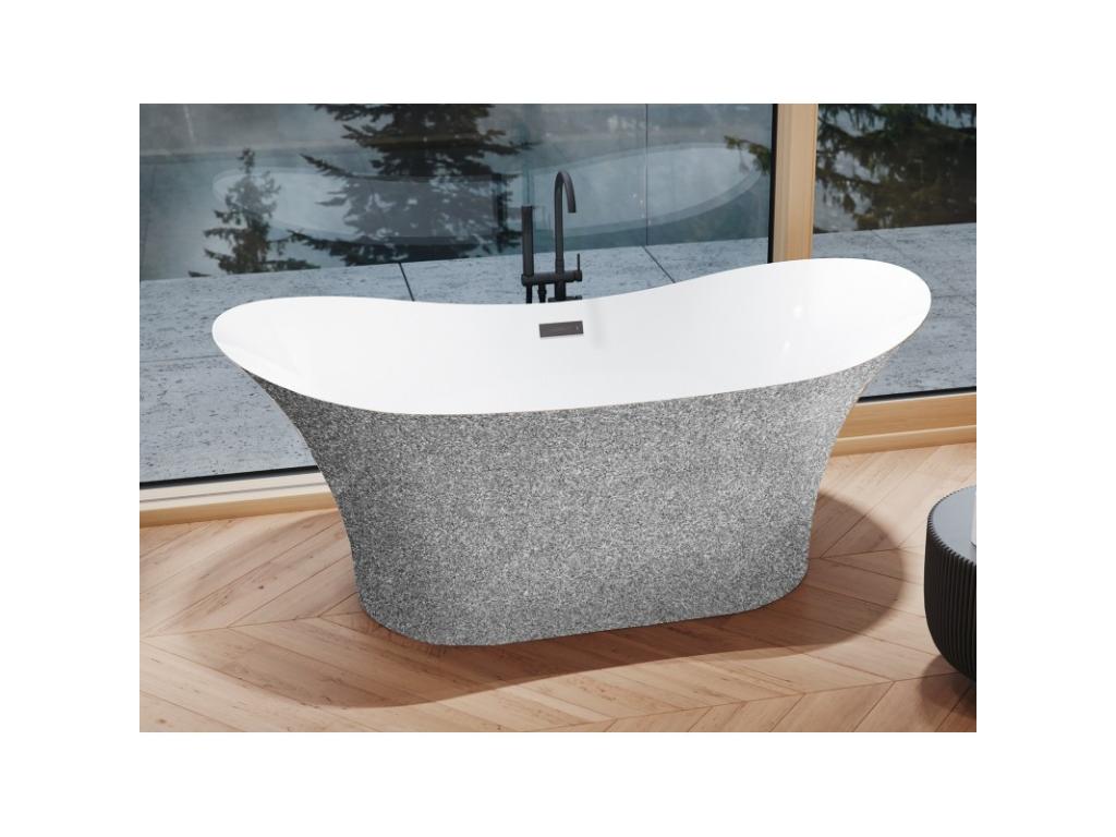 18445-volne-stojici-vana-amber-glam-stribrna