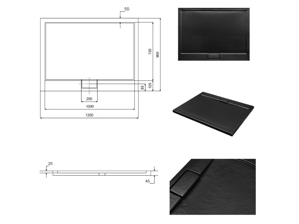 26501-obdelnikova-sprchova-vanicka-axim-stone-effect