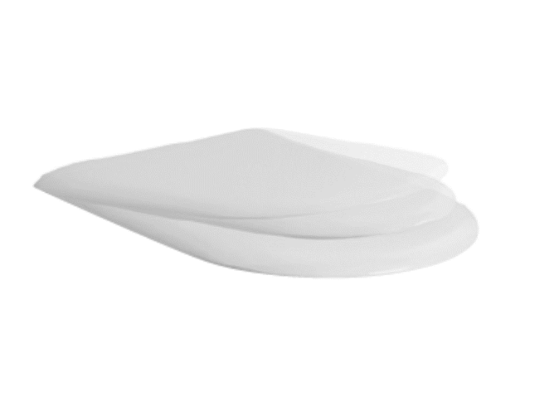 sedátko k WC THIN soft-close