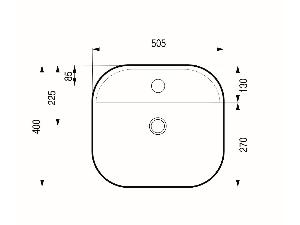 11556-umyvadlo-na-desku-grinza-5054013-cm