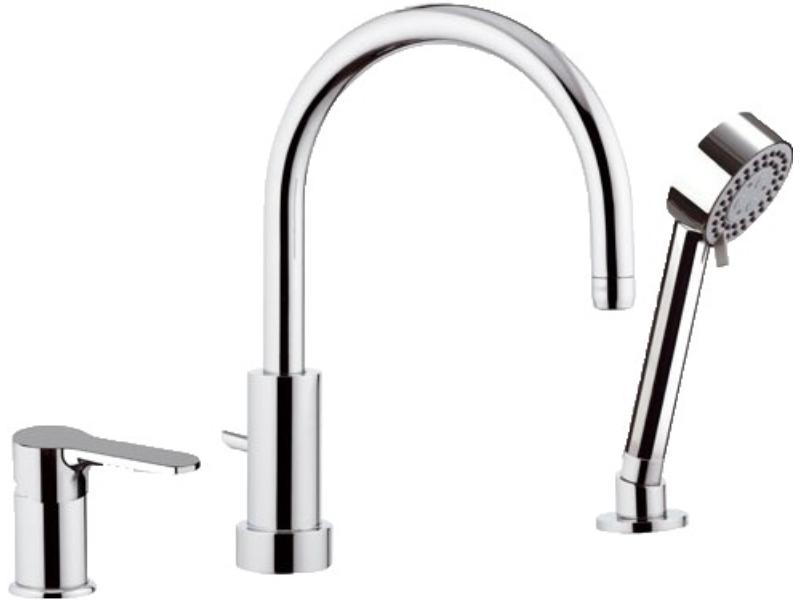 PIRA - vanová 3-otvorová