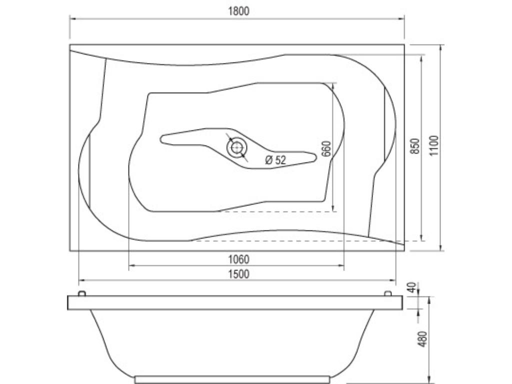 1383-obdelnikova-vana-padova