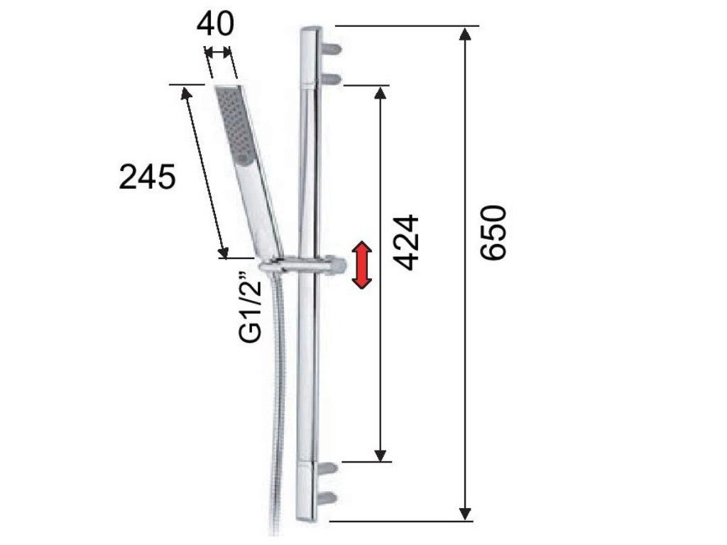 2992-sprchova-tyc-arno-s-prislusenstvim-chrom