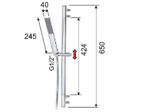 2992-sprchova-tyc-arno-s-prislusenstvim-chrom
