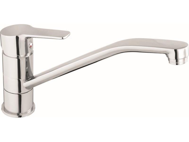 baterie UNO-20 kuchyňská stojánková, chrom