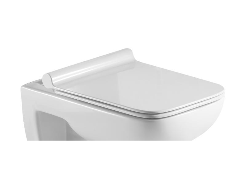 sedátko SLIM soft-close (ADATTO), 2138