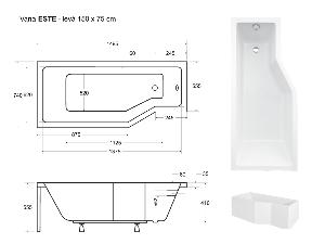 26116-asymetricka-vana-este