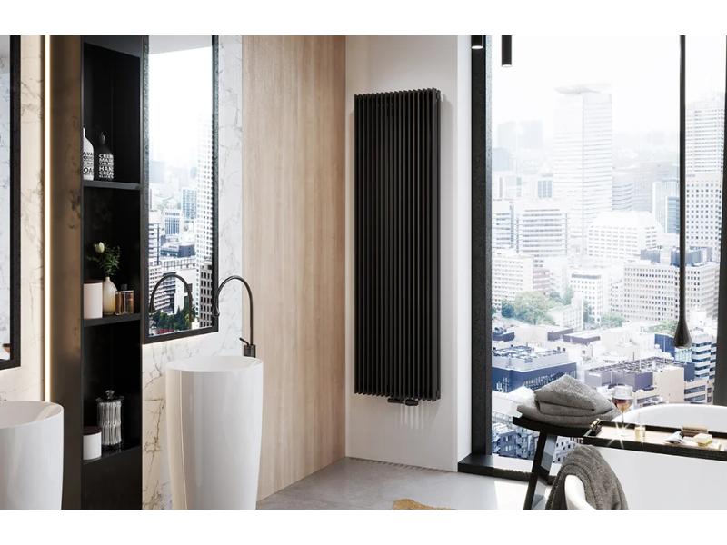 radiátor VIVAT 2 256 x 1600 mm, barva C. dle vzorníku, přípl.+15%