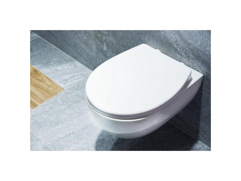 wc sedátko Swing, polypropylén