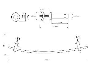 24868-drzak-rucniku-na-otopne-teleso-obly-600-40-95-mm-chrom