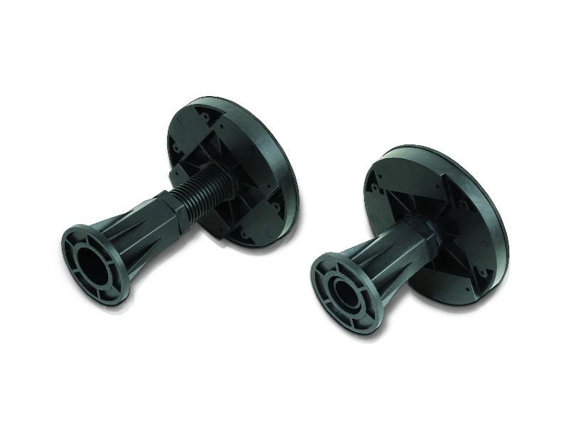 VENETS - nožička k vaničkám z litého mramoru