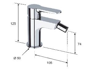 2870-bidetova-baterie-pira-21-chrom