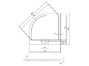 26592-set-kout-zarya-black-vanicka-axim-stone-effect