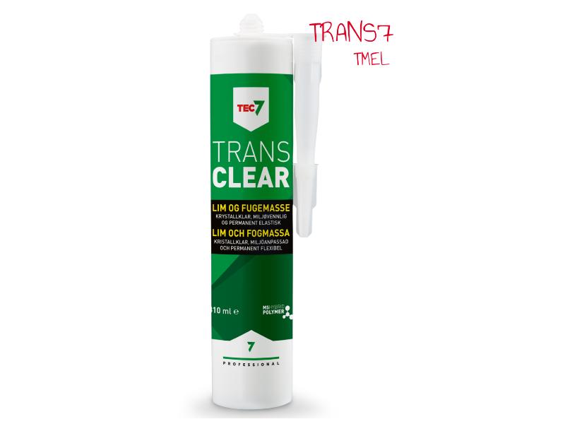 TRANS 7, 310 ml