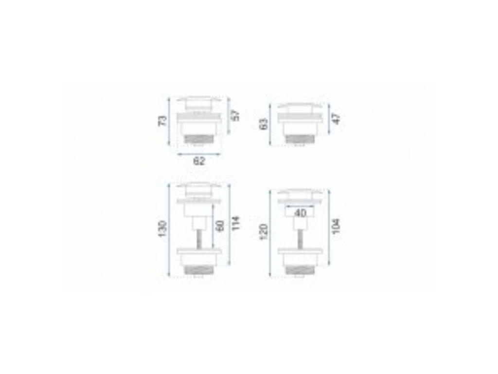 23803-umyvadlova-clickclack-vypust-univerzalni-zlata-svetla