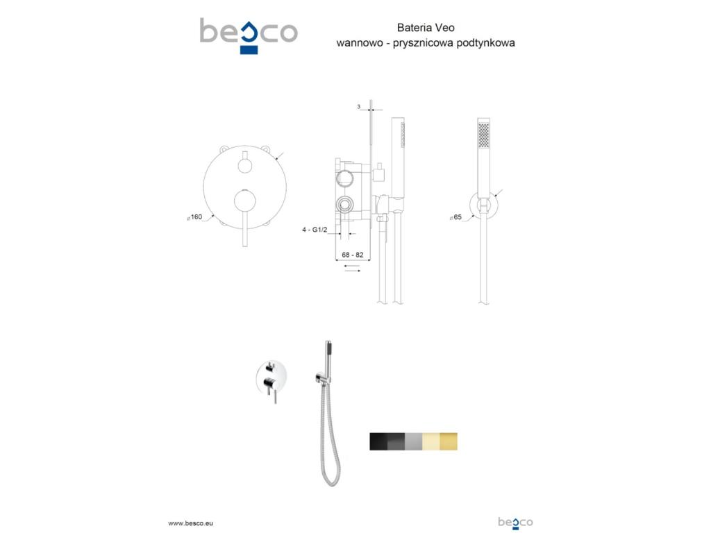 28591-podomitkovy-sprchovyvanovy-set-veo-ii-chrom