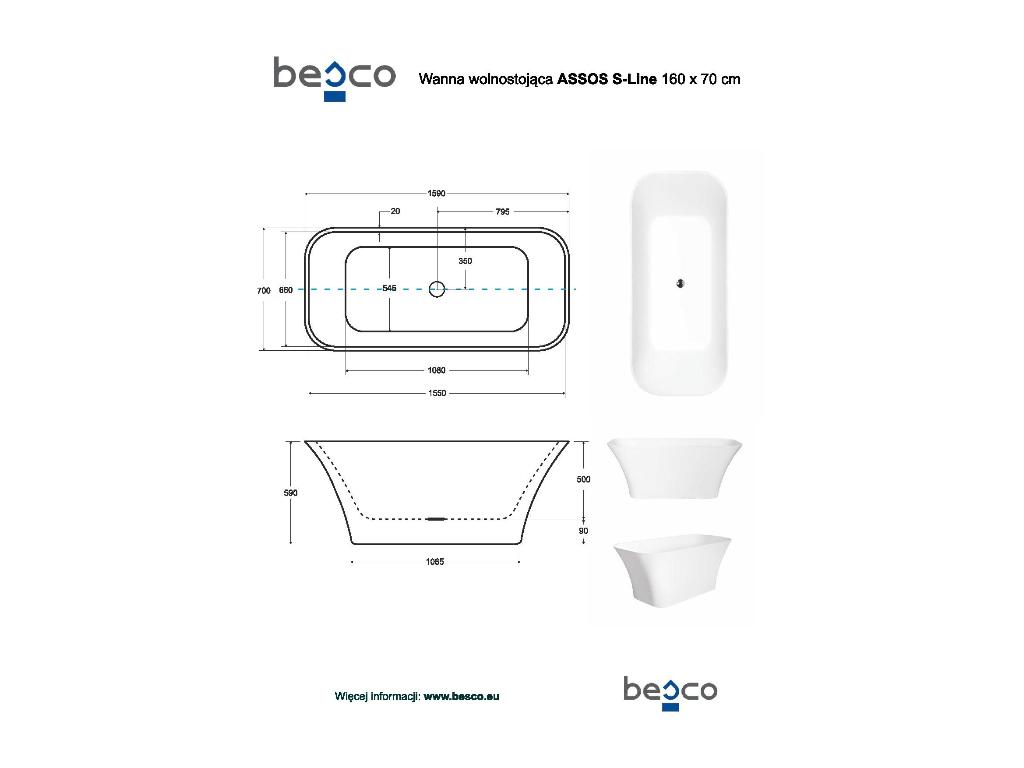 14760-volne-stojici-vana-assos-s-line-glam-stribrna