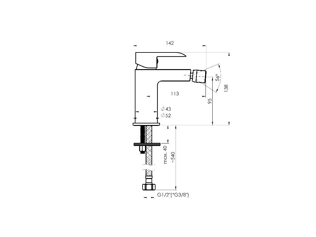 29032-bidetova-baterie-ultra-u-16-new-chrom