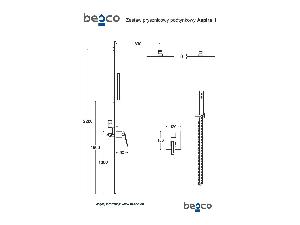 13251-podomitkovy-sprchovy-set-slim-aspira-ii-cerna