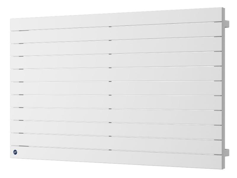 radiátor COVER H NEW 1800 x 315 mm, C35 white silk