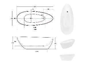 24624-volne-stojici-vana-goya-bila