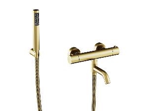 30034-nastenna-termostaticka-vanova-baterie-veo-zlata-brousena-s-prislusenstvim