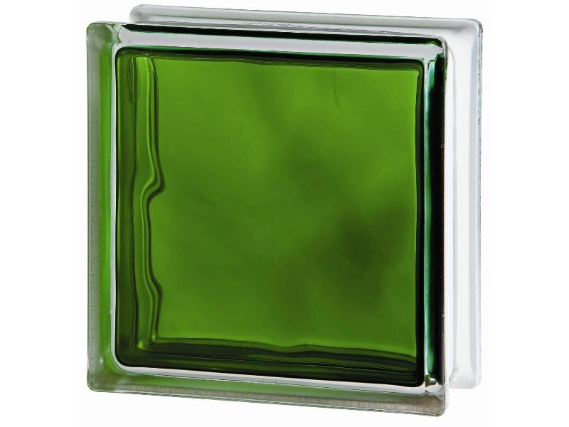 luxfera Basic Brilly Emerald