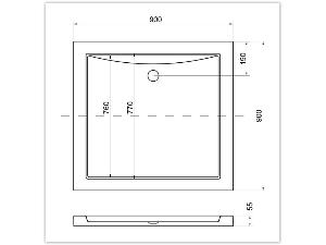 536-aquarius-ctvercova-sprchova-vanicka-