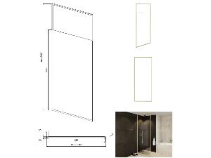 26476-walk-in-sprchovy-kout-icon-gold