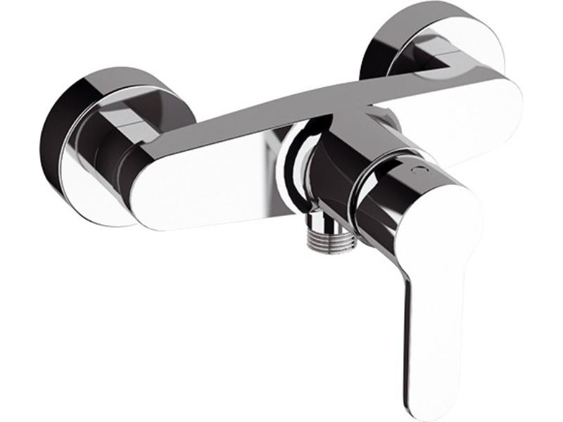 PIRA - sprchová nástěnná, bez příslušenství