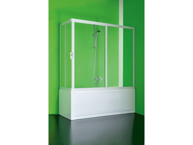 VASCA VELA 80x170x150cm (polystyrol)