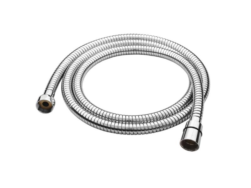 sprchová hadice oplétaná nerez, Anti-twist 150-180 cm Con/Imp (Z)(S.S), 600032