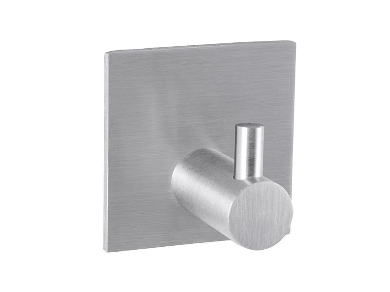 SINGLE - nástěnný věšák na nalepení 3M