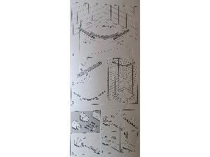 27985-ctvrtkruhova-tyc-sprchoveho-zavesu