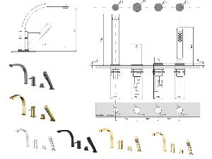 29989-4-otvorova-vanova-baterie-decco-cerna-s-prislusenstvim