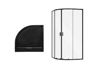 26585-set-kout-zarya-black-vanicka-axim-stone-effect